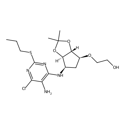 Ticagrelor Impurity 148
