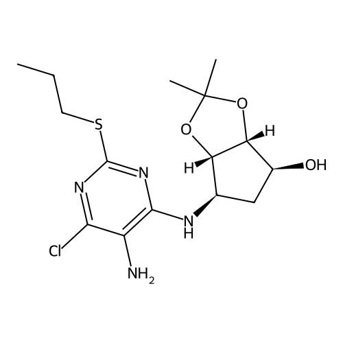Ticagrelor Impurity 72