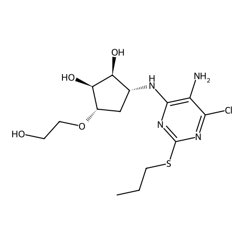 Ticagrelor Related Compound 57