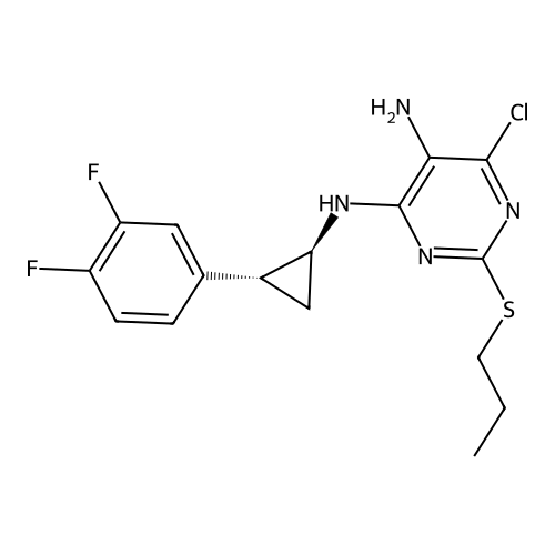 Ticagrelor Impurity 81