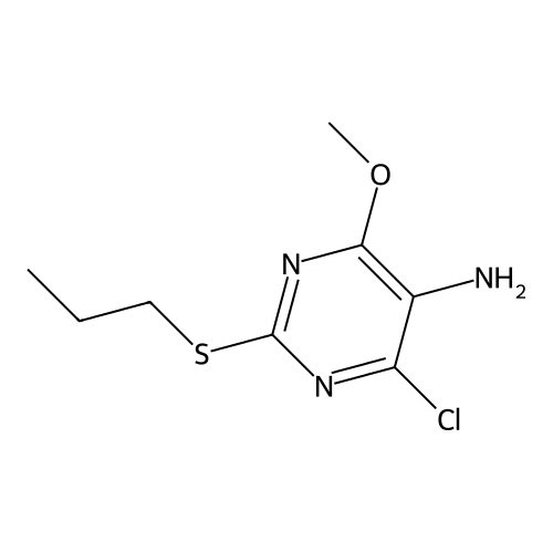 Ticagrelor Related Compound 44