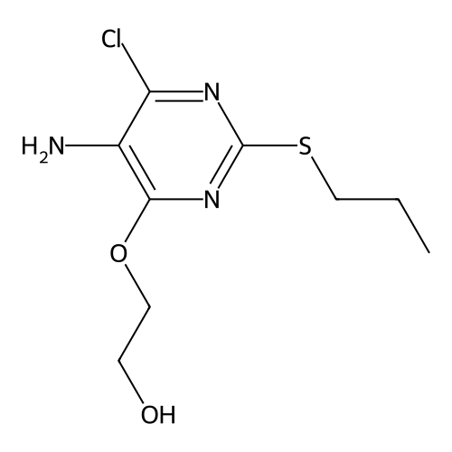 Ticagrelor Impurity 138