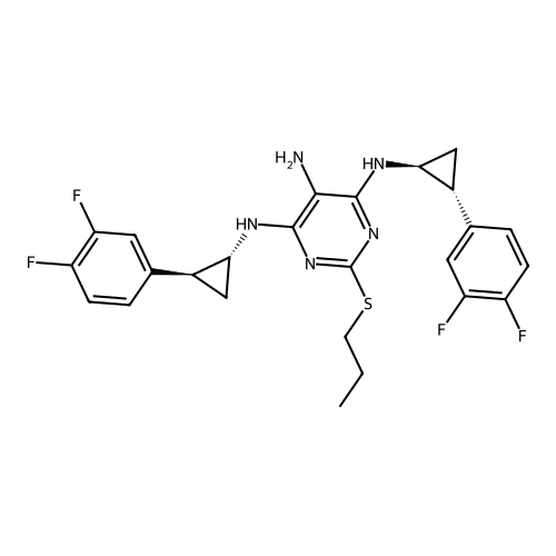 Ticagrelor Impurity 80