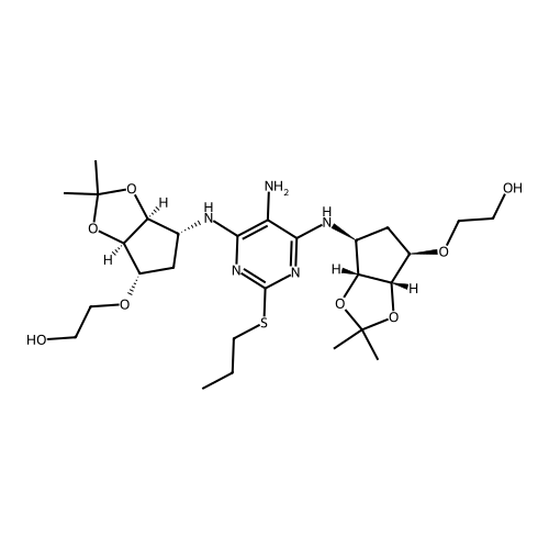 Ticagrelor Impurity 51