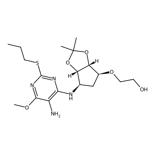 Ticagrelor Impurity 52