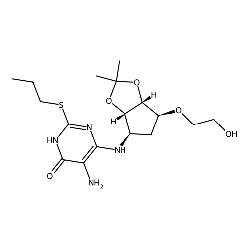 Ticagrelor Impurity 109