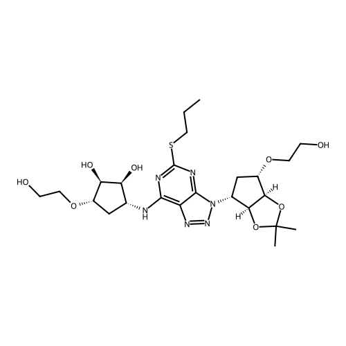 Ticagrelor Impurity 26