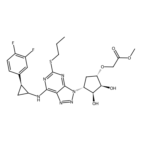 Ticagrelor Impurity 29