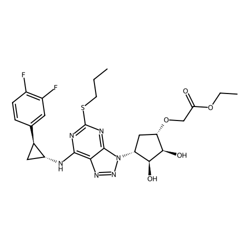 Ticagrelor Impurity 34