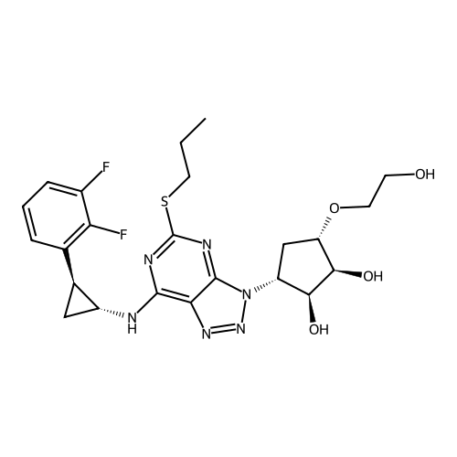 Ticagrelor Impurity 6