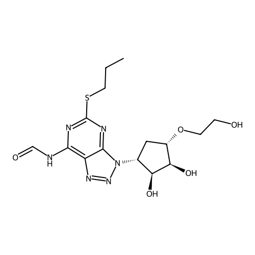 Ticagrelor Impurity 93