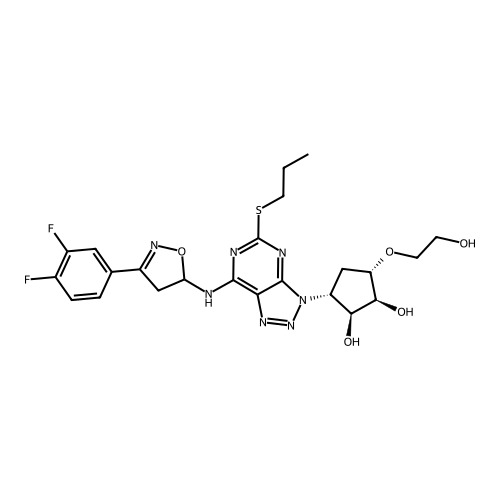 Ticagrelor Impurity 171