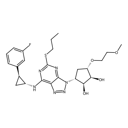 Ticagrelor Impurity 55