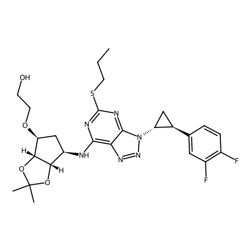 Ticagrelor Impurity 111