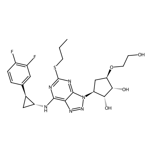 Ticagrelor Impurity B