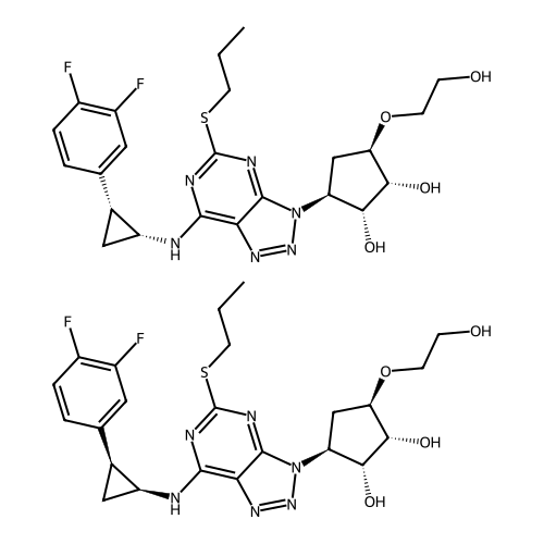 Ticagrelor Impurity 25