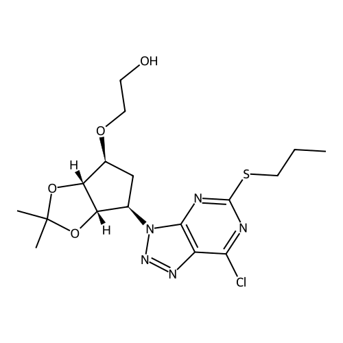 Ticagrelor Related Compound 99