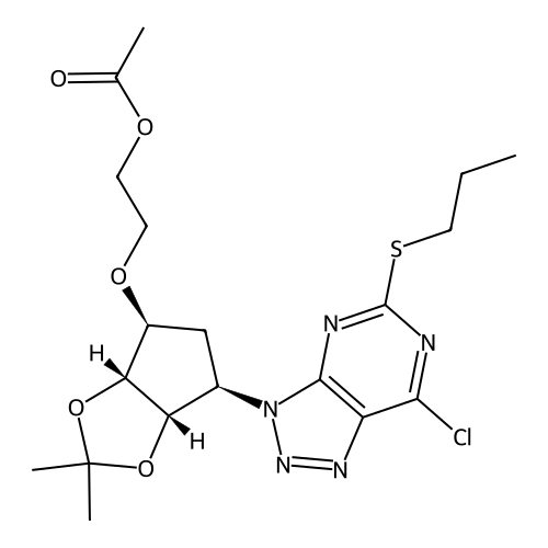 Ticagrelor Impurity 79