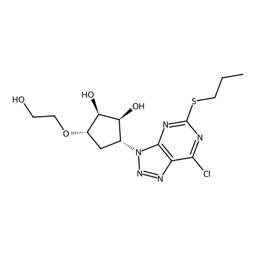 Ticagrelor Impurity 4
