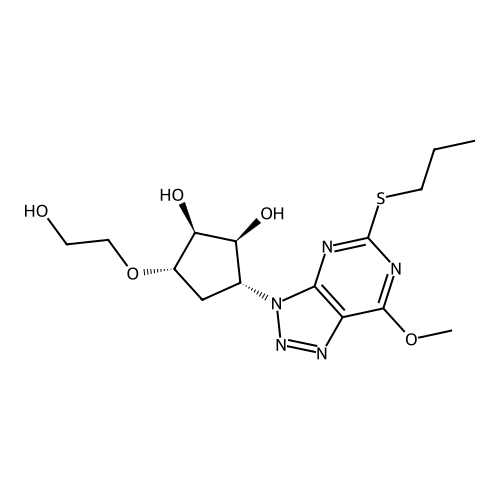 Ticagrelor Impurity 67