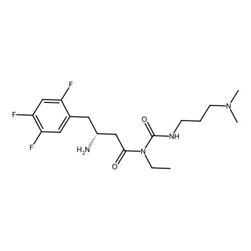 Sitagliptin Impurity 105