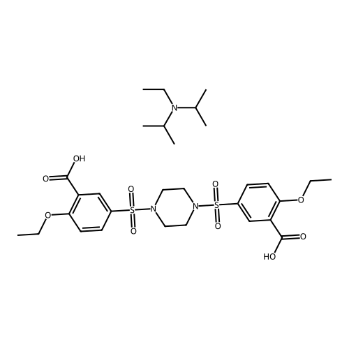 Sildenafil impurity 264