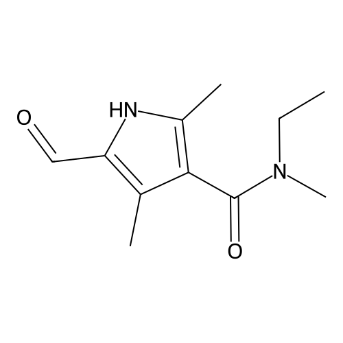 Sunitinib Impurity 39