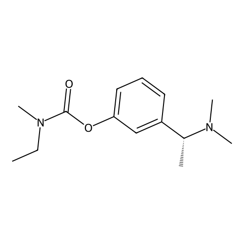 Rivastigmine EP Impurity D