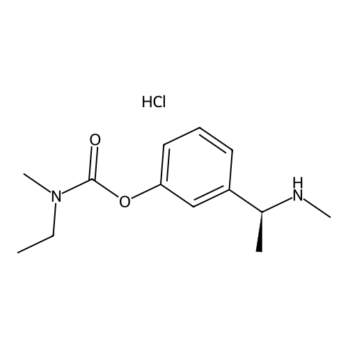 N-amino-Desmethyl Rivastigmine Hydrochloride