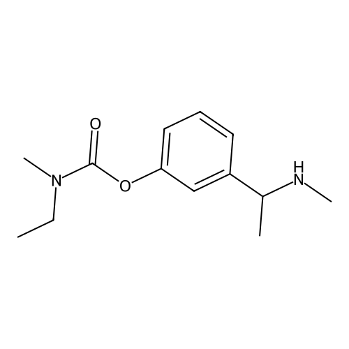 Rivastigmine Desmethyl Impurity