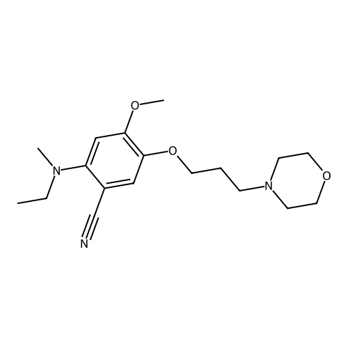 Gefitinib impurity 66