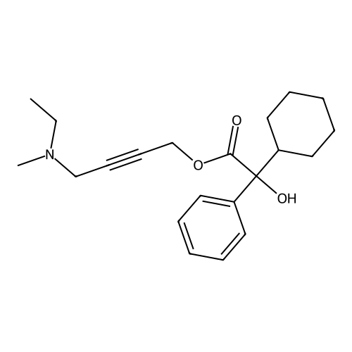 Oxybutynin EP Impurity C