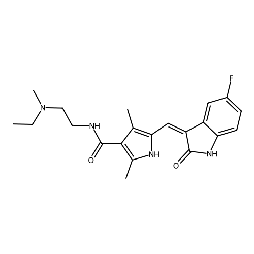 Sunitinib Impurity 40