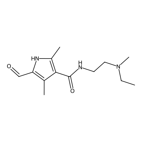 Sunitinib Impurity 36