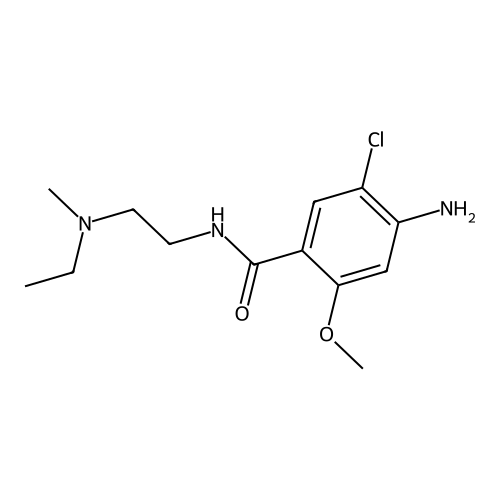 Metoclopramide Impurity 68