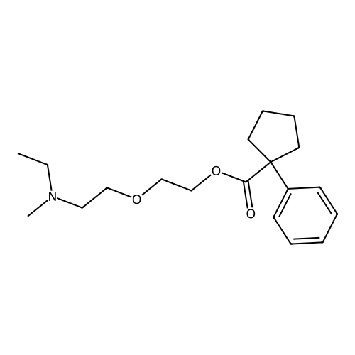 Pentoxyverine Impurity 12