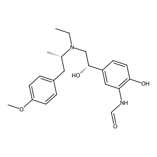 N-ethyl Formoterol Impurity 77
