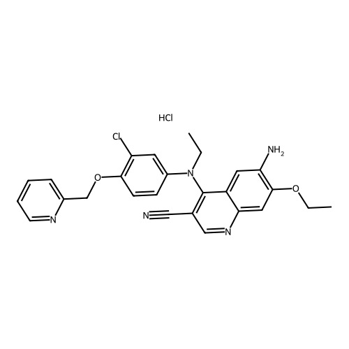 Neratinib Impurity 46