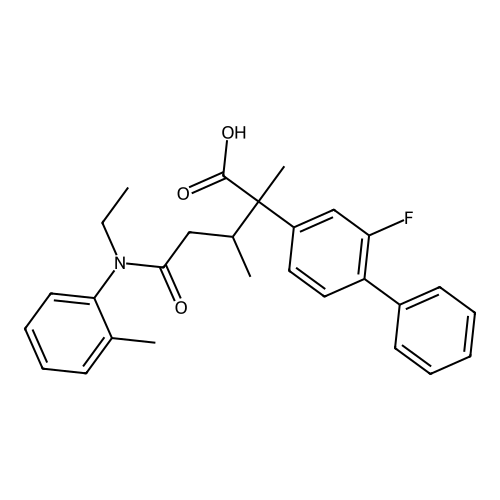 Loxoprofen impurity 105