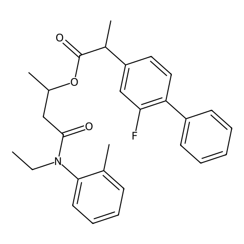 Loxoprofen impurity 106