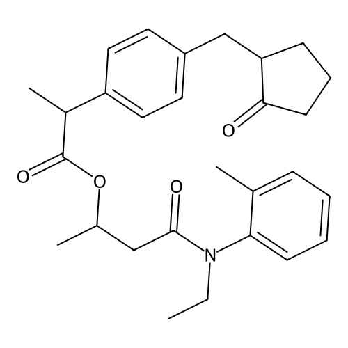 Loxoprofen Impurity 47