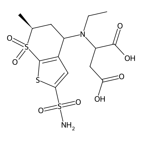 Dorzolamide Impurity 17