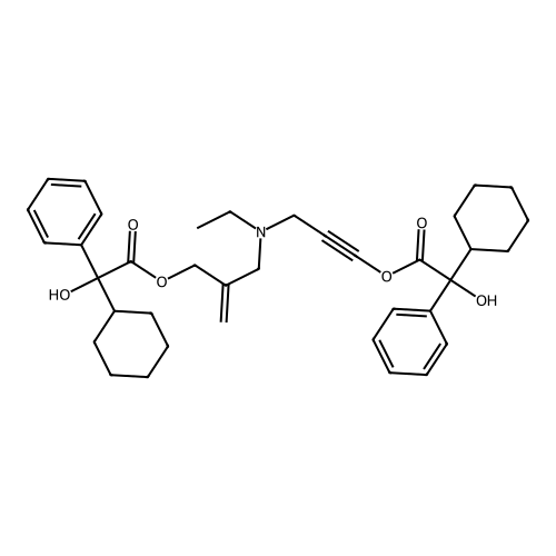 Oxybutynin Impurity 9