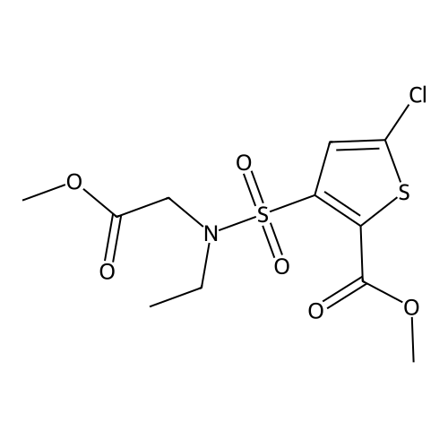 Lornoxicam impurity 89