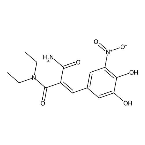 Entacapone Impurity 11