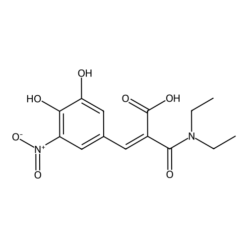 Entacapone Impurity 10