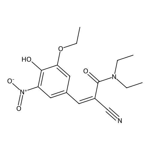 Entacapone Impurity 20