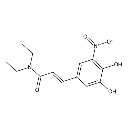 Entacapone Impurity 36