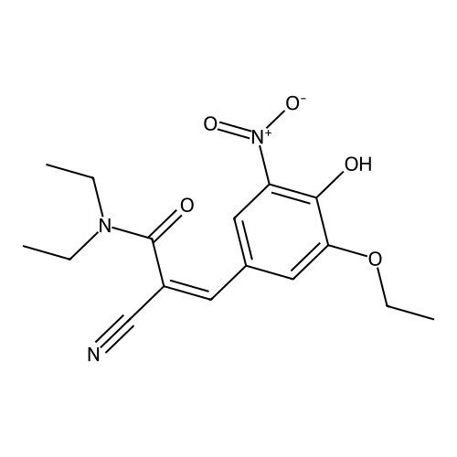 Entacapone Impurity 55