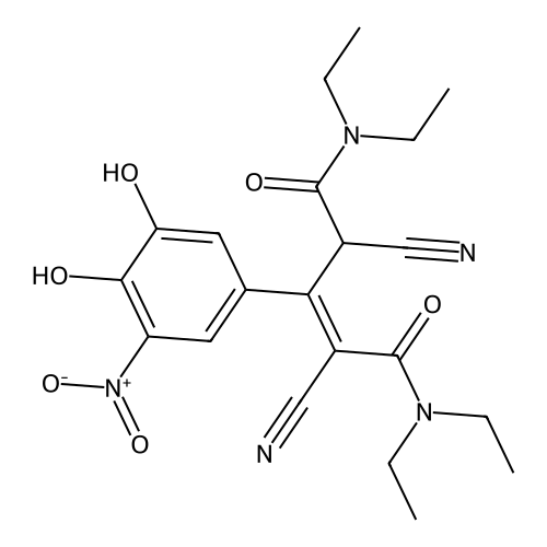 Entacapone Impurity 35